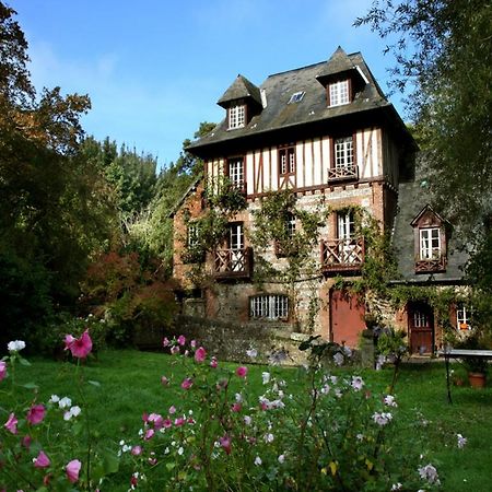Le Moulin Fleuri Du Petit Appeville Номер фото